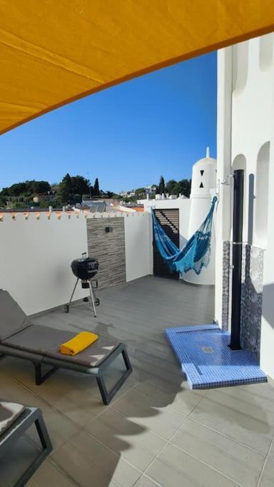 Rooftop Estreladomar Newopening- 150M To The Beach Carvoeiro  Exterior photo