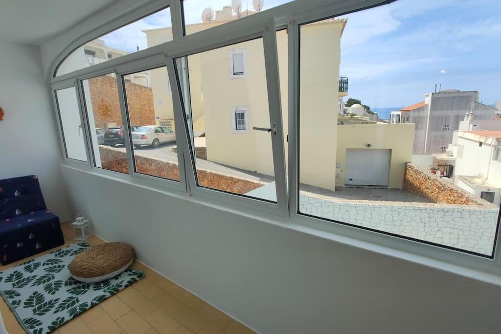 Rooftop Estreladomar Newopening- 150M To The Beach Carvoeiro  Exterior photo