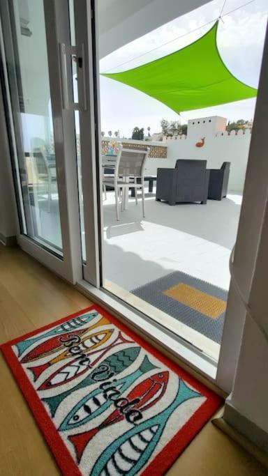 Rooftop Estreladomar Newopening- 150M To The Beach Carvoeiro  Exterior photo