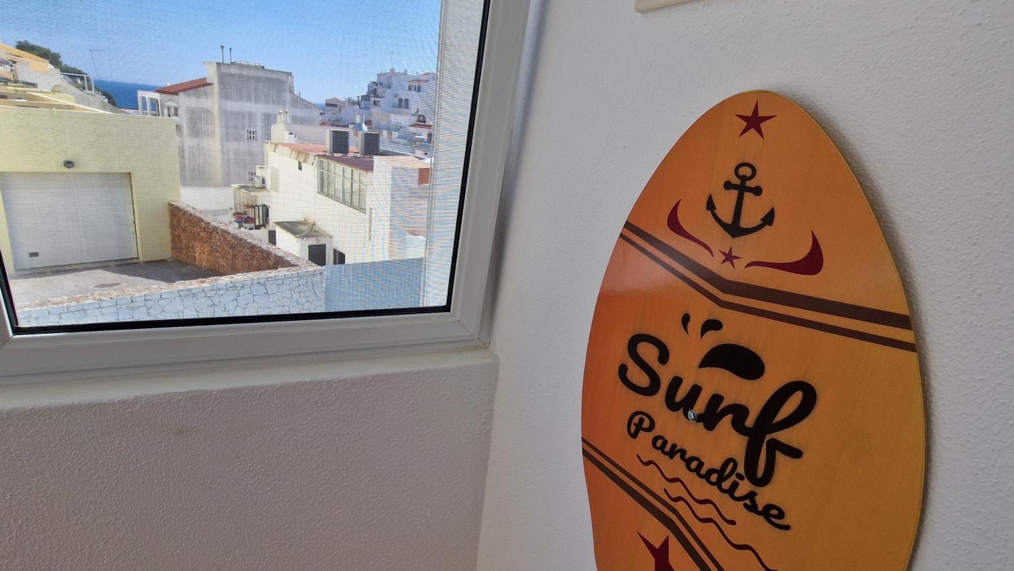Rooftop Estreladomar Newopening- 150M To The Beach Carvoeiro  Room photo