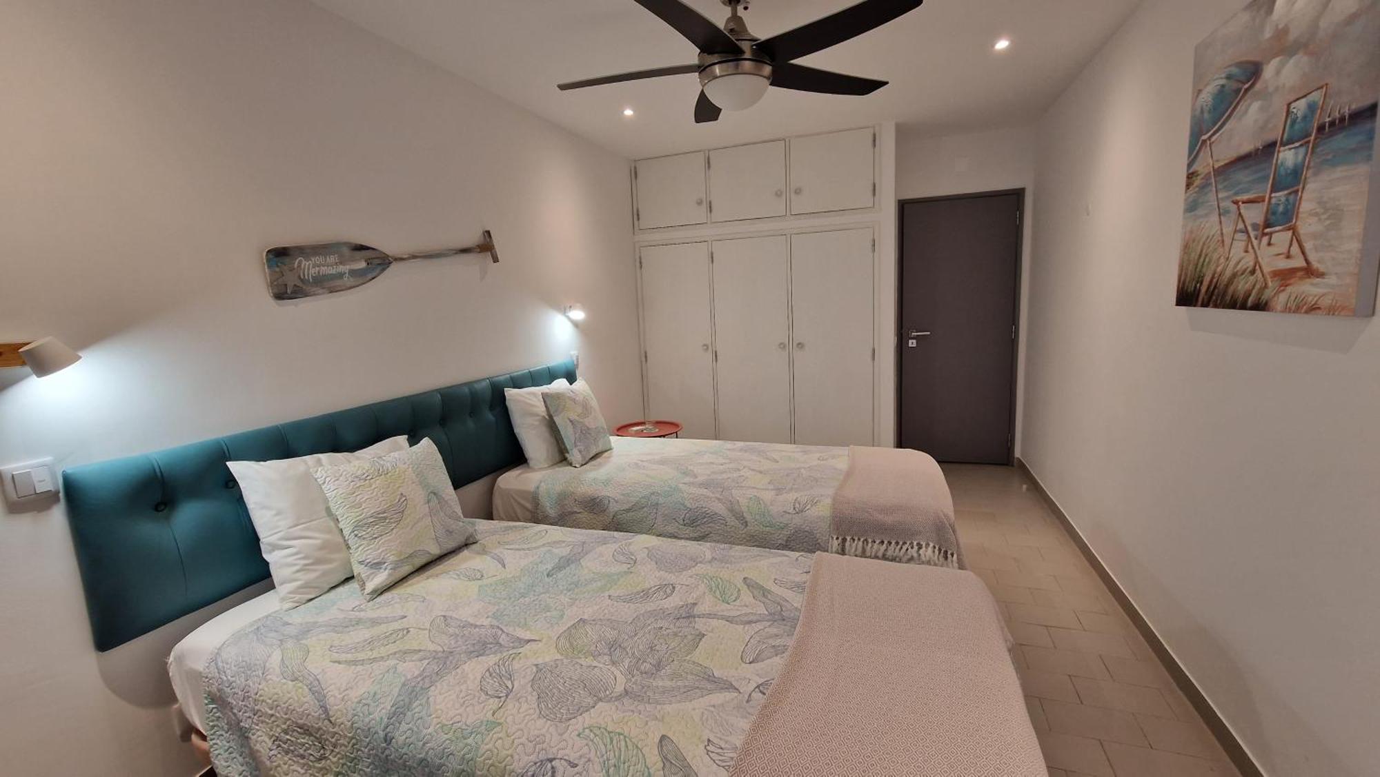 Rooftop Estreladomar Newopening- 150M To The Beach Carvoeiro  Room photo