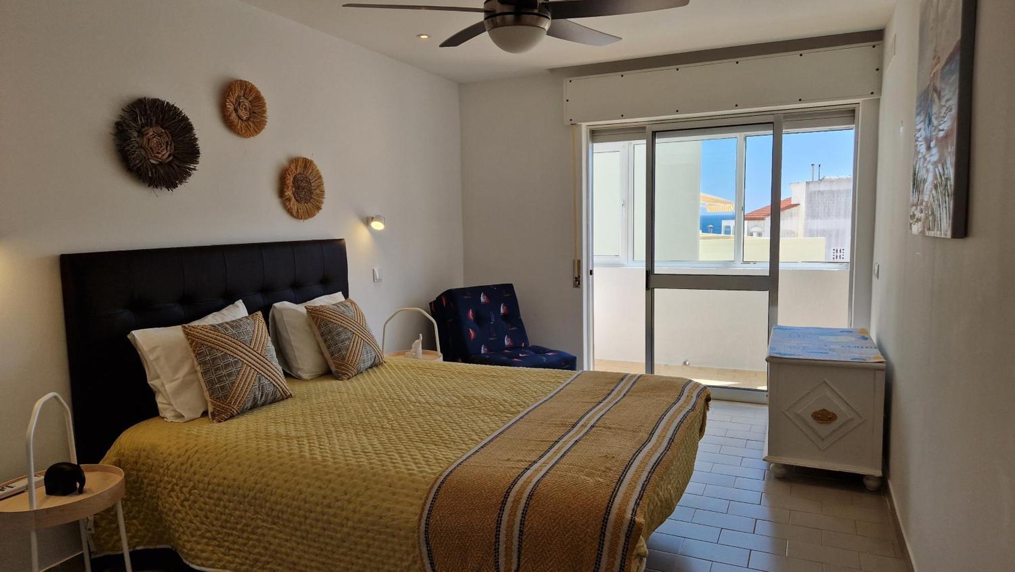 Rooftop Estreladomar Newopening- 150M To The Beach Carvoeiro  Room photo