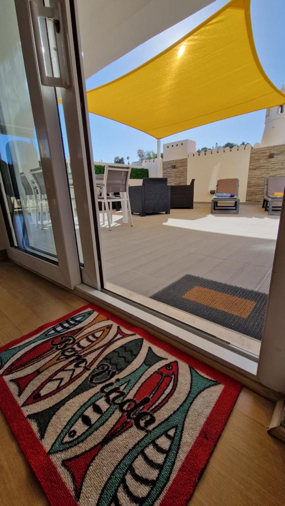 Rooftop Estreladomar Newopening- 150M To The Beach Carvoeiro  Room photo